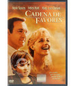 DVD - CADENA DE FAVORES 
