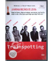 DVD - TRAINSPOTTING