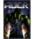 DVD - HULK (EL HOMBRE INCREÍBLE) - USADA