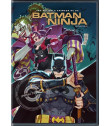 DVD - BATMAN NINJA - USADA