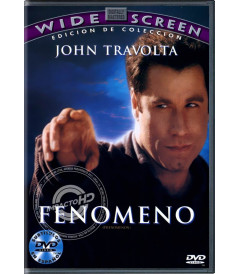 DVD - FENÓMENO - USADA