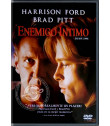DVD - ENEMIGO ÍNTIMO - USADA