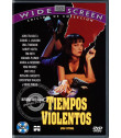DVD - PULP FICTION (TIEMPOS VIOLENTOS) - USADA