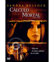 DVD - CALCULO MORTAL (SNAP CASE) - USADA