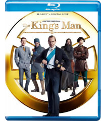 KING'S MAN (EL ORIGEN)