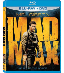 MAD MAX (1979)