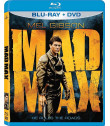 MAD MAX (1979) - BLU-RAY