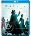 MATRIX (RESURRECIONES) - PRE VENTA