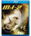 MISION IMPOSIBLE 2 - Blu-ray