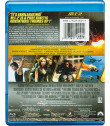 MISION IMPOSIBLE 2 - Blu-ray