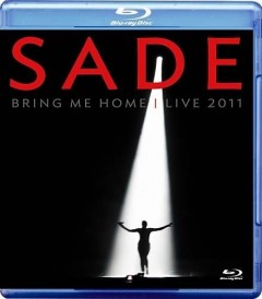 SADE - BRING ME HOME (LIVE 2011)