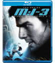 MISIÓN IMPOSIBLE 3 - Blu-ray