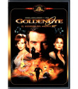 DVD - 007 GOLDENEYE 