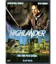 DVD - HIGHLANDER (EL INMORTAL) - USADA