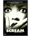 DVD - SCREAM (GRITA ANTES DE MORIR)