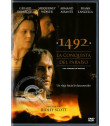 DVD - 1492 (CONQUISTA DEL PARAÍSO)