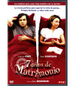 DVD - 7 AÑOS DE MATRIMONIO - USADA