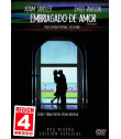 DVD - EMBRIAGADO DE AMOR