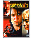 DVD - PERSECUCIÓN IMPLACABLE