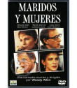 DVD - MARIDOS Y ESPOSAS - USADA
