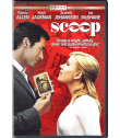 DVD - SCOOP