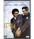 DVD - LA SOGA
