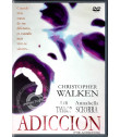 DVD - ADICCIÓN