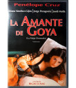 DVD - LA AMANTE DE GOYA (LA MAJA DESNUDA) - USADA