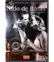 DVD - NIDO DE RATAS