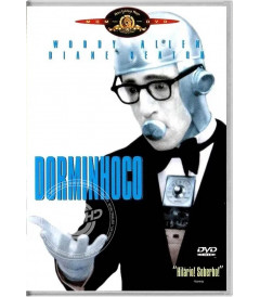 DVD - EL DORMILÓN - USADA