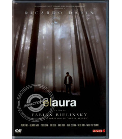 DVD - EL AURA - USADA