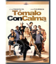 DVD - TÓMALO CON CALMA (BE COOL)