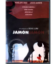 DVD - JAMÓN JAMÓN - USADA