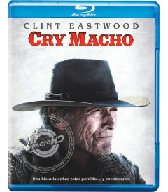 CRY MACHO (*)