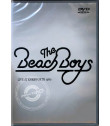 DVD - THE BEACH BOYS (LIVE AT KNEBWORTH 1980)