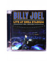 DVD - BILLY JOEL (LIVE AT SHEA STADIUM) - USADA