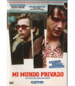 DVD - MI MUNDO PRIVADO