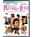 DVD - LAS MUÑECAS RUSAS (PISO COMPRATIDO) - DESCATALOGADA