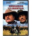 DVD - SENDEROS DE LIBERTAD - USADA