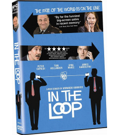 DVD - IN THE LOOP 