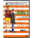 DVD - JUNO - USADA