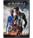 DVD - XMEN (DIAS DEL FUTURO PASADO) 