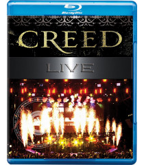 CREED (LIVE) - USADA