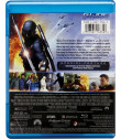 G.I. JOE (EL ORIGEN DE COBRA) - USADA Blu-ray