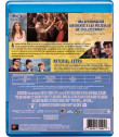 CIUDADES DE PAPEL - USADA Blu-ray