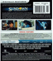 SUNDOWN (VAMPIROS AL MEDIO DíA) - Blu-ray