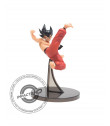 FIGURA - DRAGON BALL MATCH MAKERS: SON GOKU (BANPRESTO)