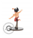 FIGURA - DRAGON BALL MATCH MAKERS: SON GOKU (BANPRESTO)