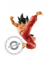 FIGURA - DRAGON BALL MATCH MAKERS: SON GOKU (BANPRESTO)