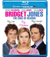 BRIDGET JONES 2 (AL BORDE DE LA RAZÓN) (SIN ESPAÑOL)